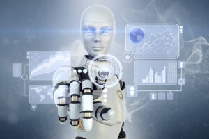 robotic process automation