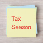 tax season