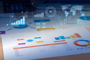 business valuation charts