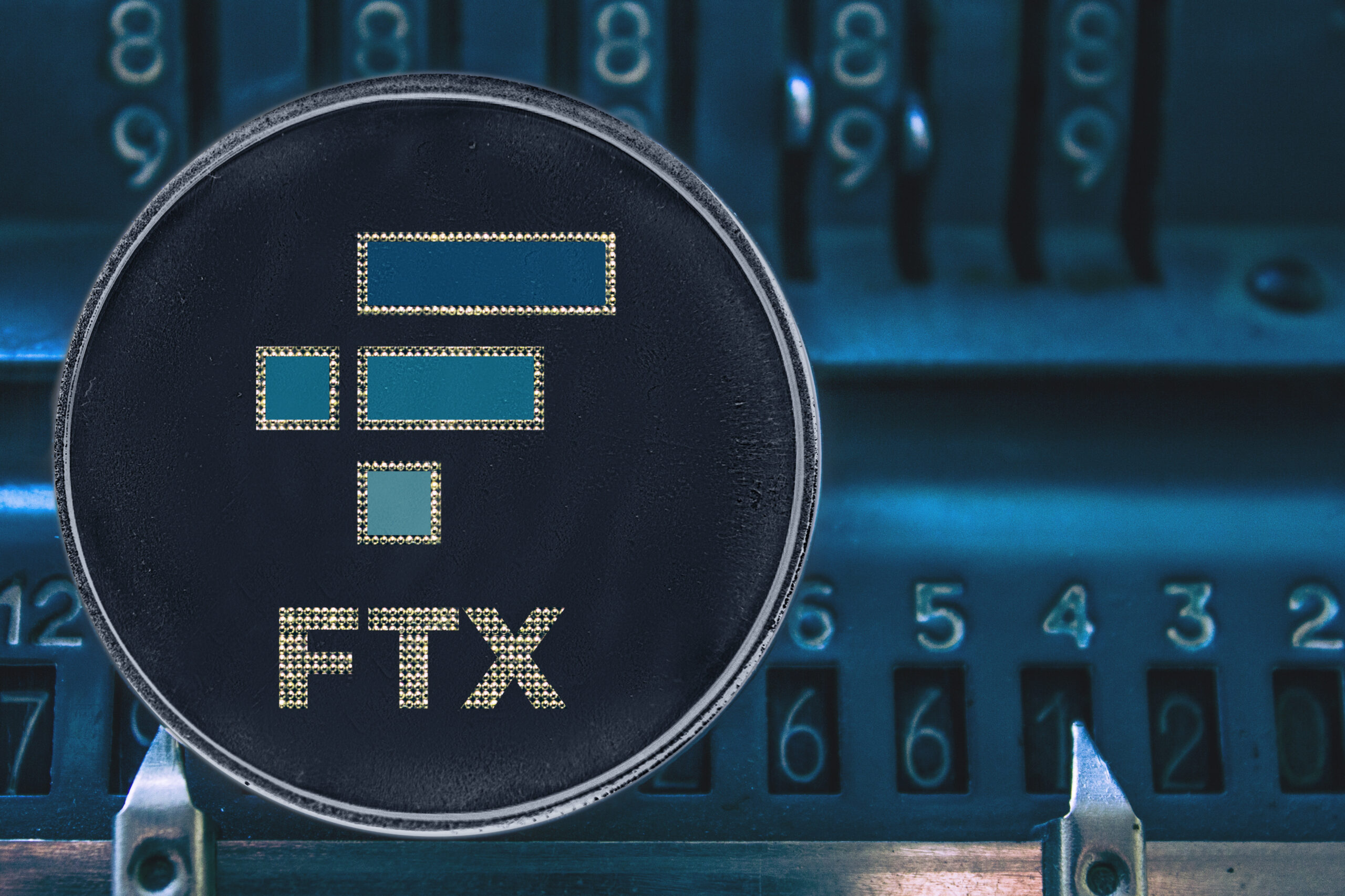 Inside the FTX Crypto Scandal - Smith Stohlman James & Gardere