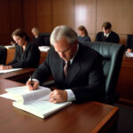forensic accountant expert witness