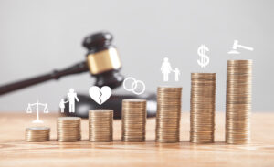 Divorce as a High-Net-Worth Individual