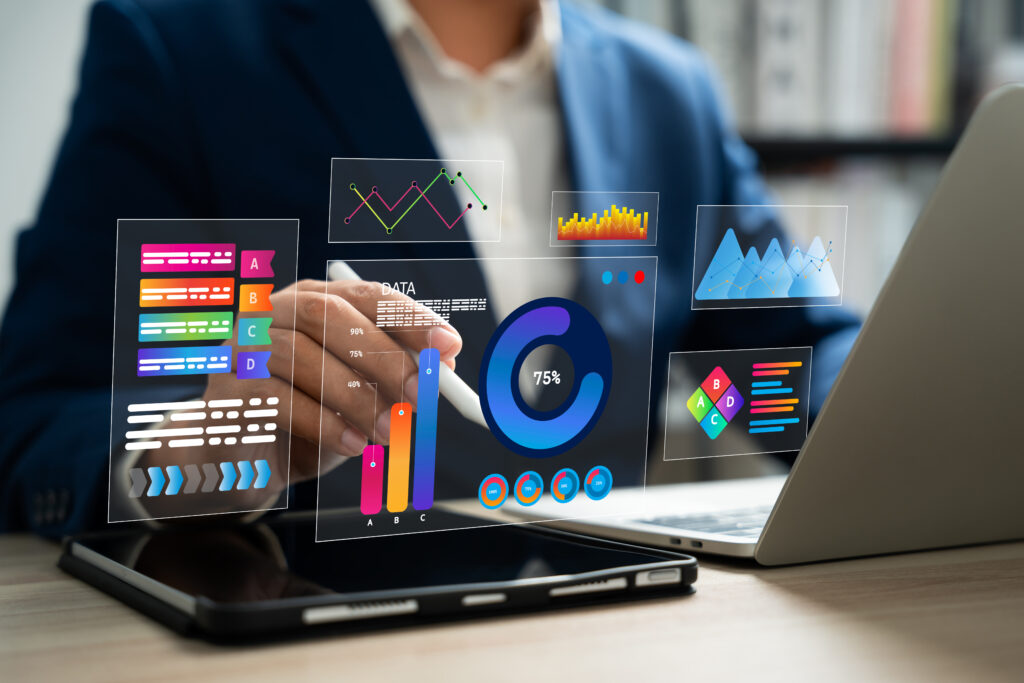 valuation analyst