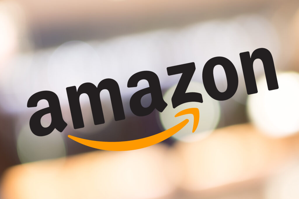 amazon