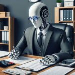 AI and accounting