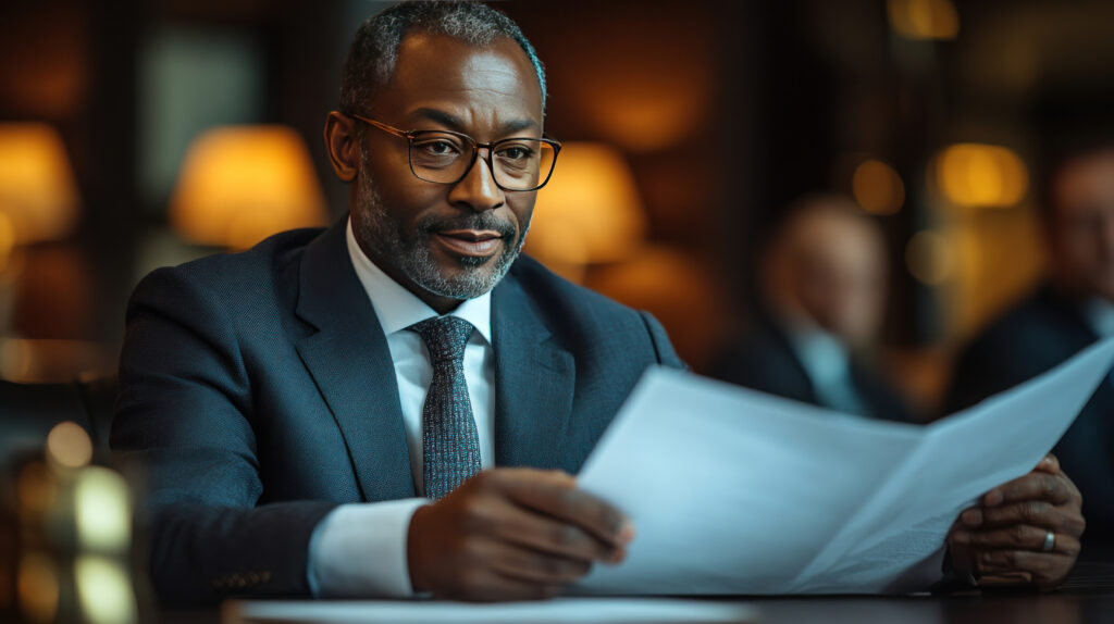 forensic accountant expert witness