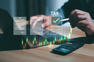 2026 taxes