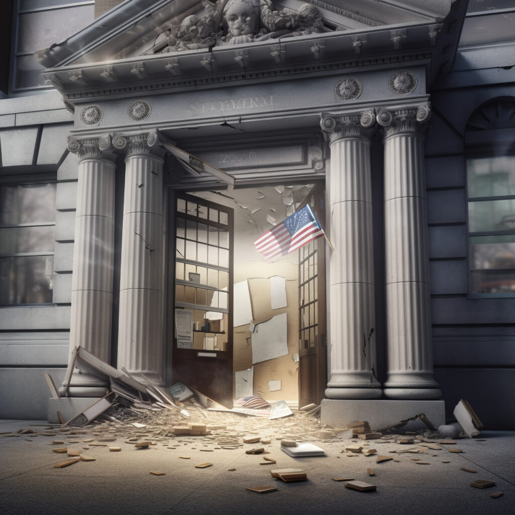 Lehman Brothers’ Collapse