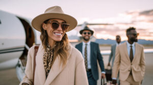 Divorce for High-Net-Worth Individuals